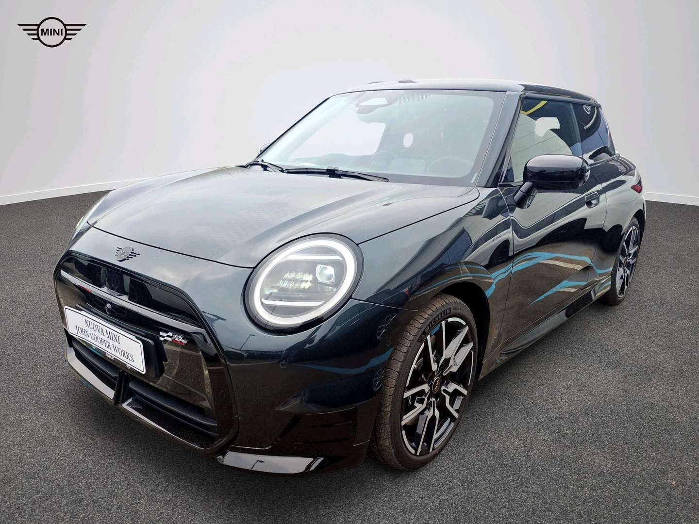 Mini Cooper SE JCW Cooper SE - 2025 - Joinsteer - #1