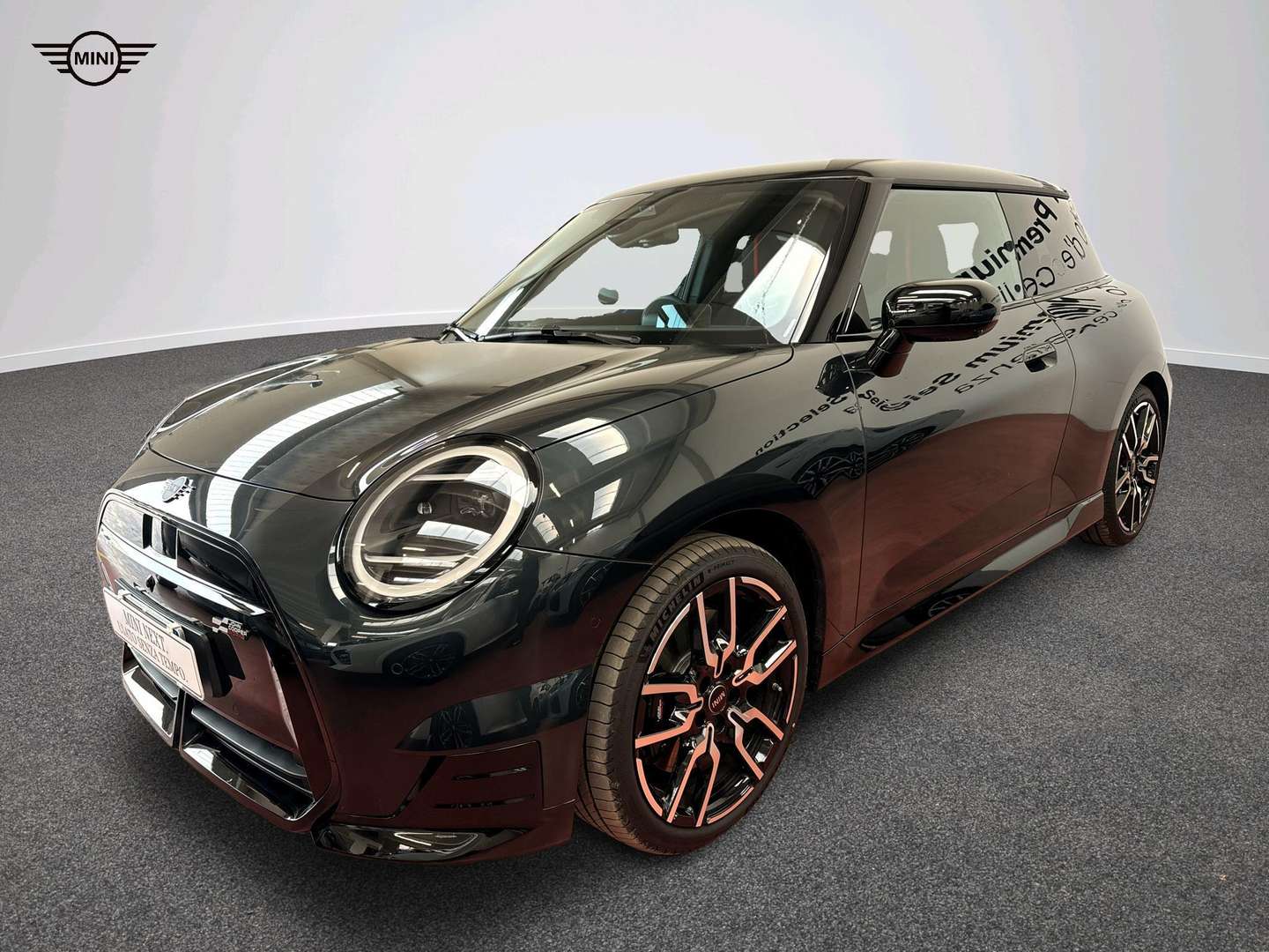 Mini Cooper SE JCW Cooper SE - 2025 - Joinsteer - #1