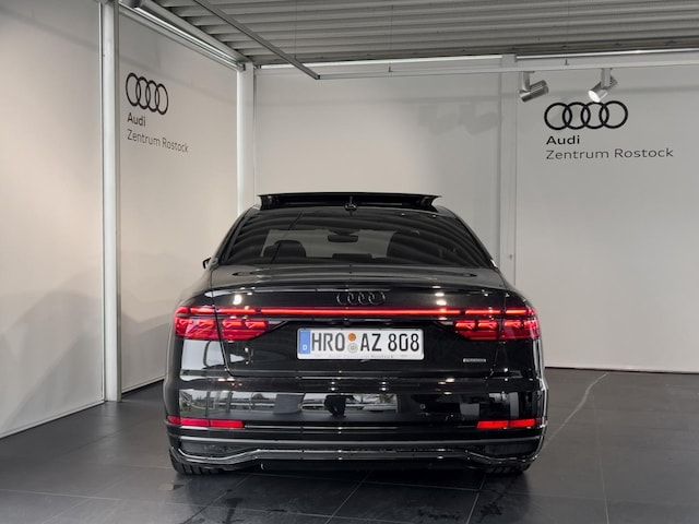 Audi A8 50 TDI Quattro Tiptronic - 2024 - Joinsteer - #5