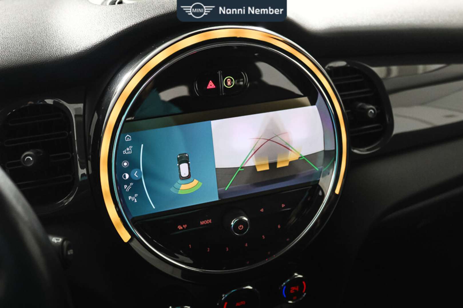 Mini 5 Portes Classic Cooper - 2022 - Joinsteer - #18