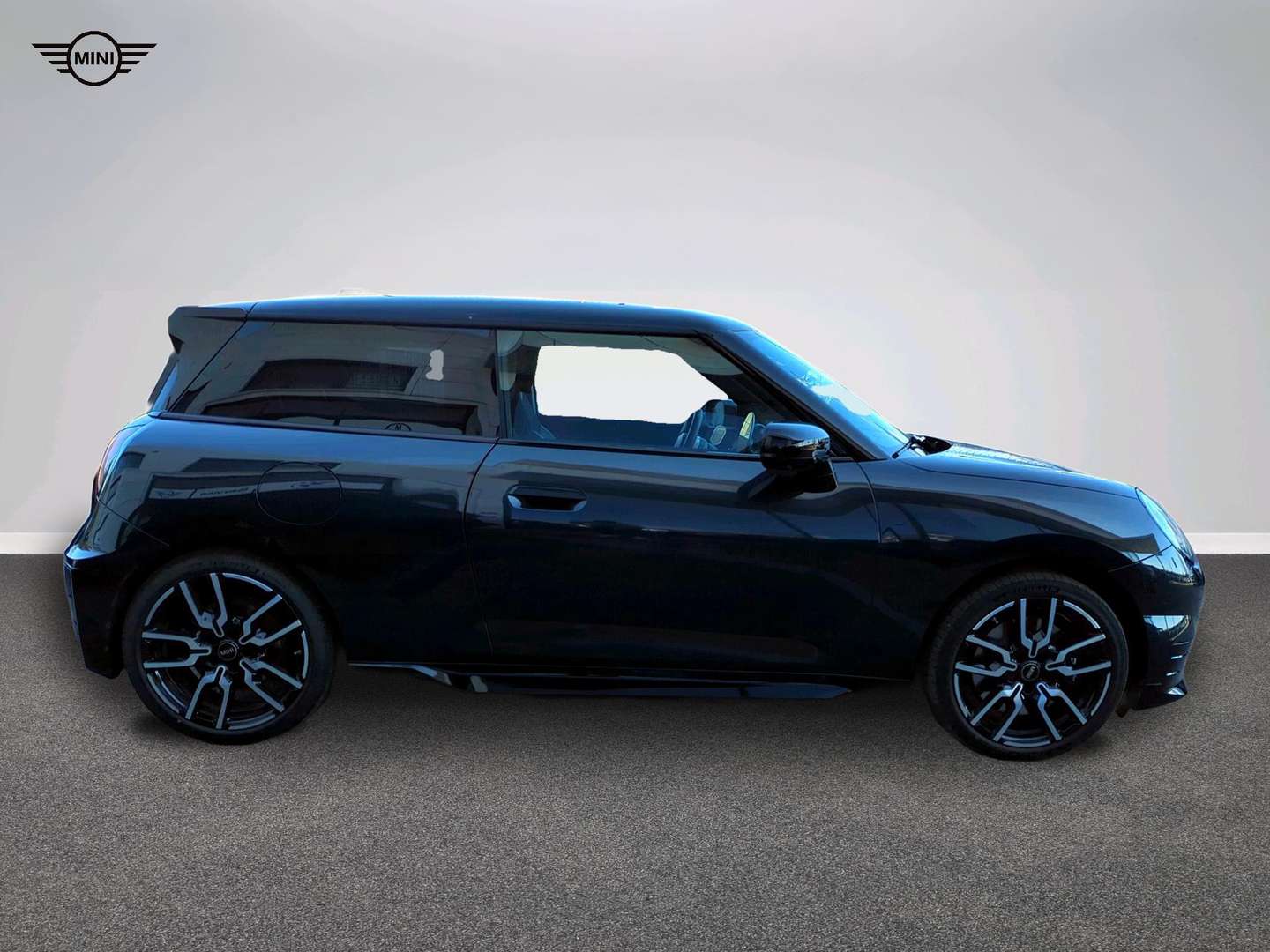 Mini Cooper SE JCW Cooper SE - 2025 - Joinsteer - #2