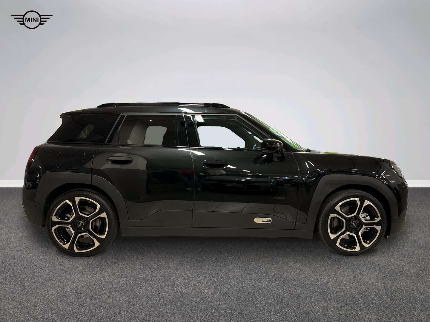 Mini Aceman Favoured - 2025 - Joinsteer - #3