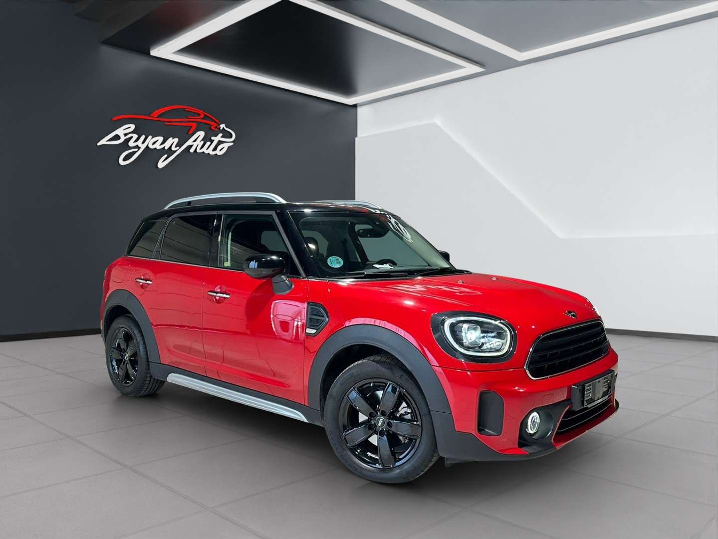 Mini Countryman Essential Cooper - 2024 - Joinsteer - #2