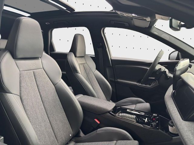 Audi Q6 SUV E-tron E-tron Quattro - 2026 - Joinsteer - #4