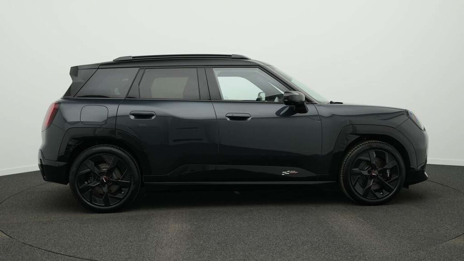 Mini Aceman John Cooper Works - 2024 - Joinsteer - #2