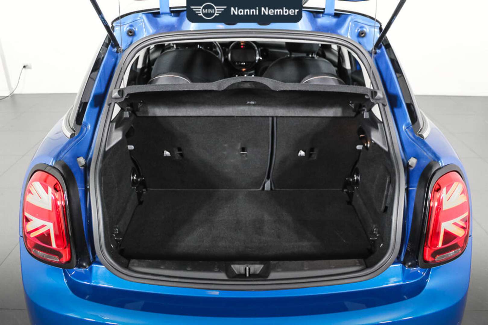 Mini 5 Portes Classic Cooper - 2022 - Joinsteer - #19