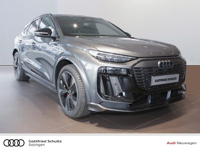 Audi Q6 Sportback E-tron E-tron Performance - 2026 - Joinsteer - #3