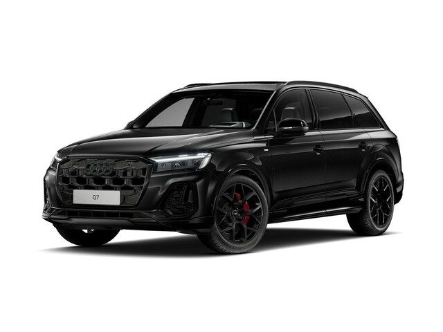 Audi Q7 SUV S Line Business TDI Quattro Tiptronic - 2025 - Joinsteer - #2