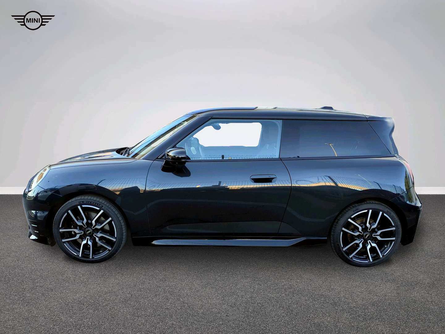 Mini Cooper SE JCW Cooper SE - 2025 - Joinsteer - #3