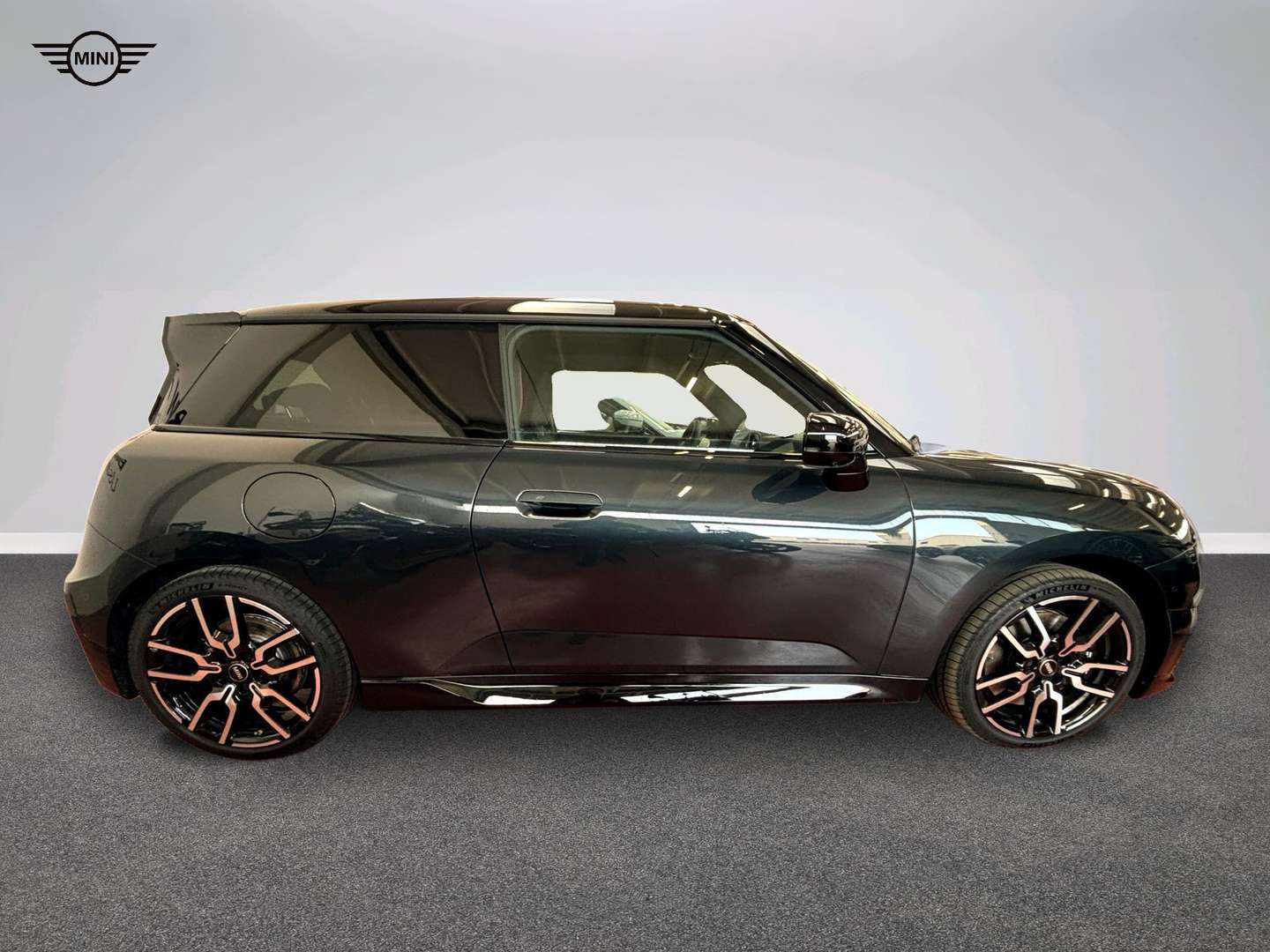 Mini Cooper SE JCW Cooper SE - 2025 - Joinsteer - #2