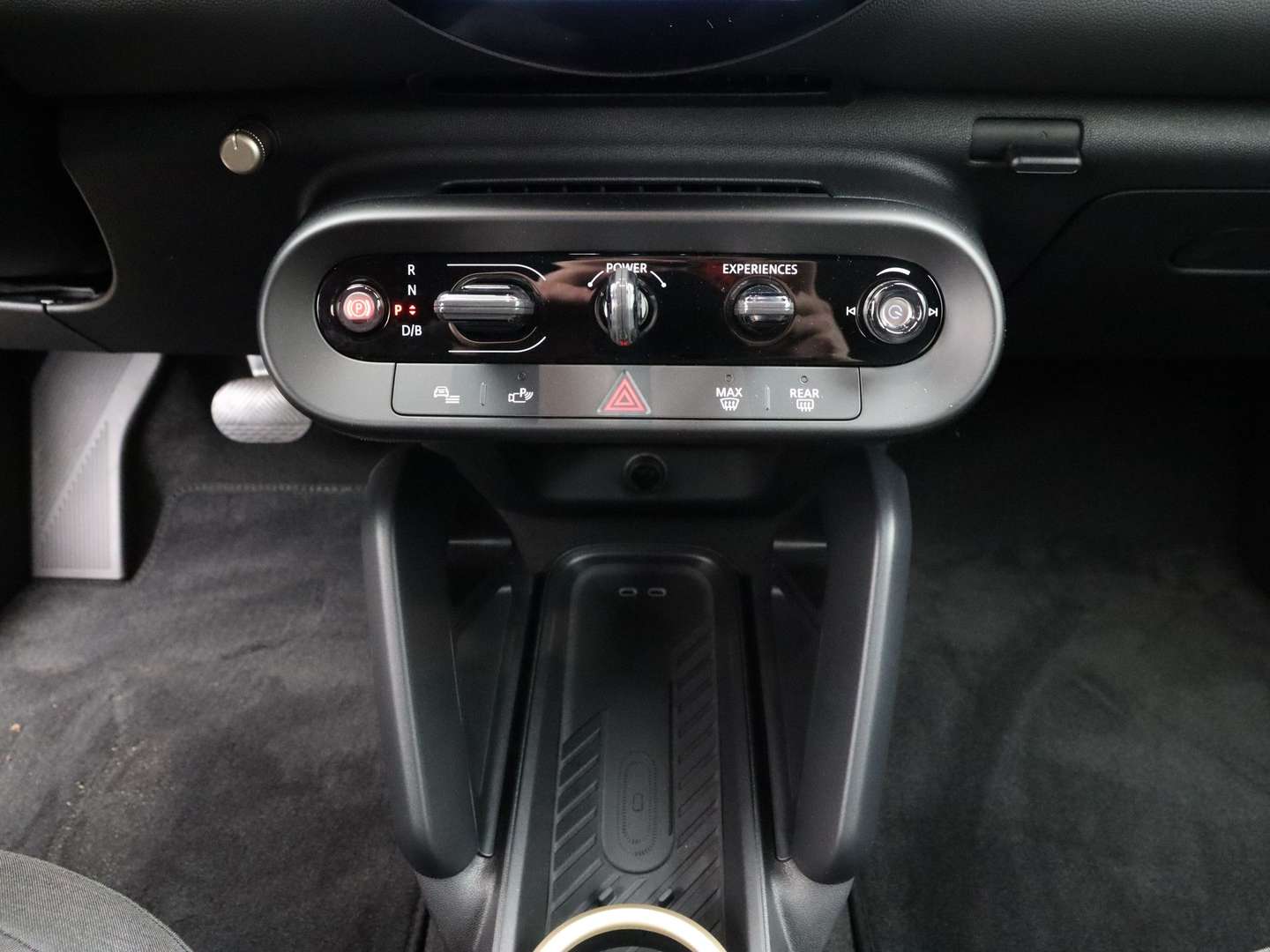 Mini Electric Blackyard Cooper E - 2026 - Joinsteer - #14