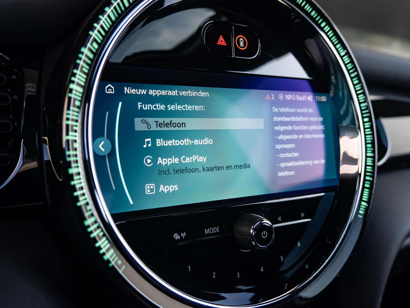 Mini Electric Camden Electric - 2024 - Joinsteer - #23