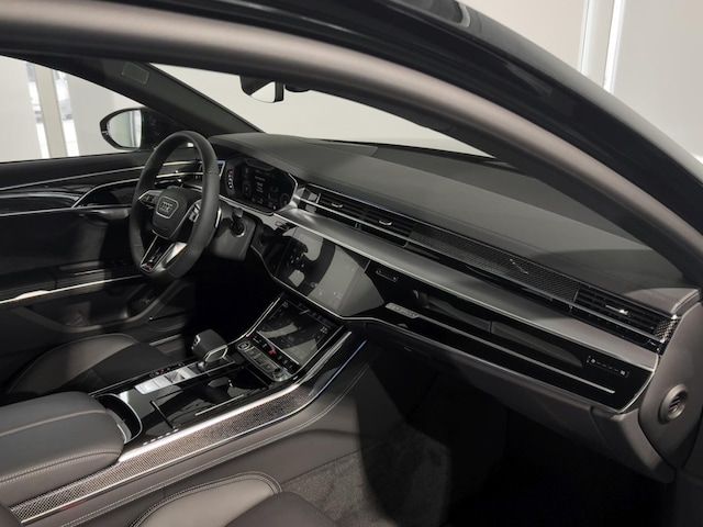 Audi A8 50 TDI Quattro Tiptronic - 2024 - Joinsteer - #8