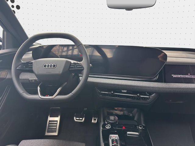 Audi Q6 SUV E-tron E-tron Quattro - 2026 - Joinsteer - #5