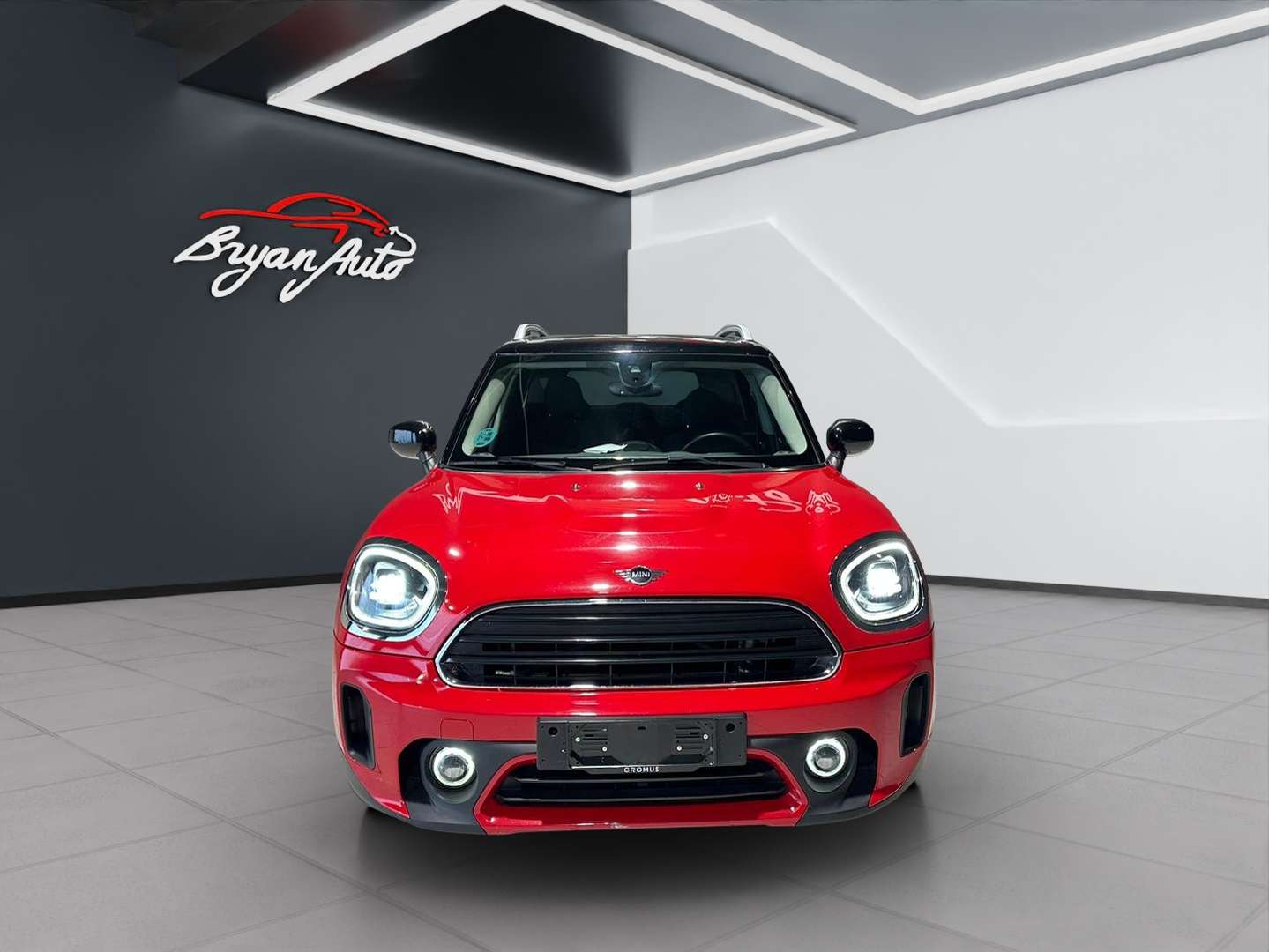 Mini Countryman Essential Cooper - 2024 - Joinsteer - #3