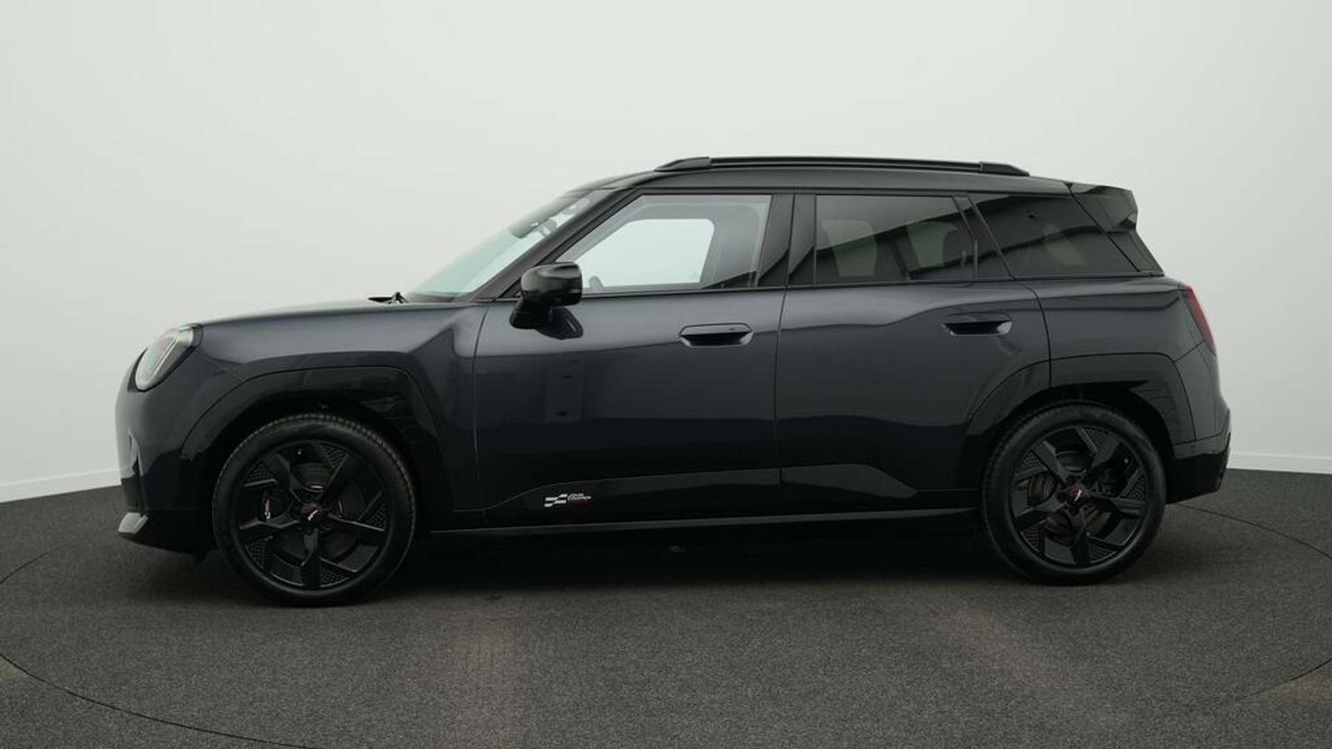 Mini Aceman John Cooper Works - 2024 - Joinsteer - #3