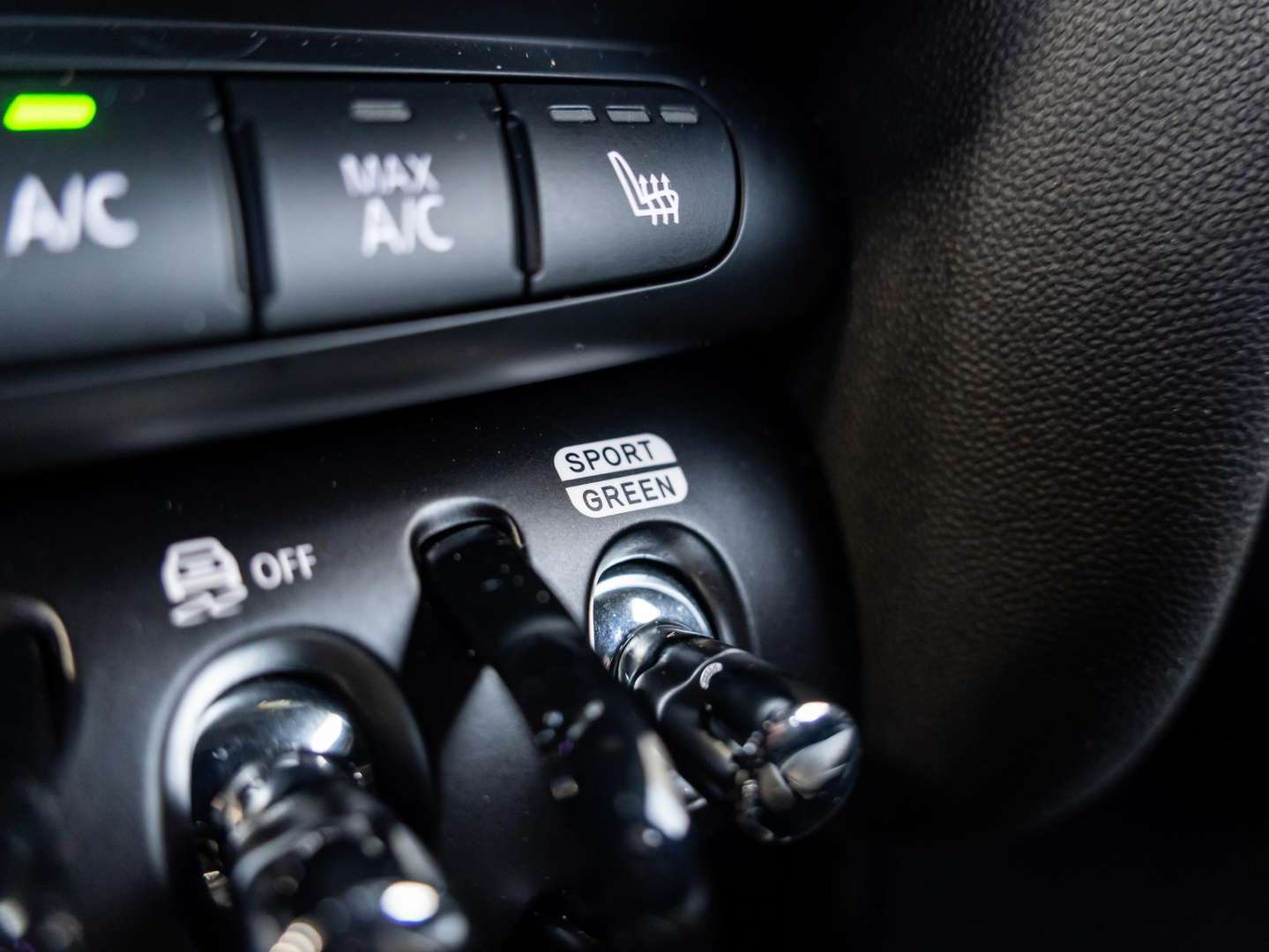 Mini Electric Camden Electric - 2024 - Joinsteer - #24