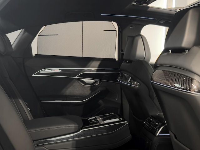 Audi A8 50 TDI Quattro Tiptronic - 2024 - Joinsteer - #9