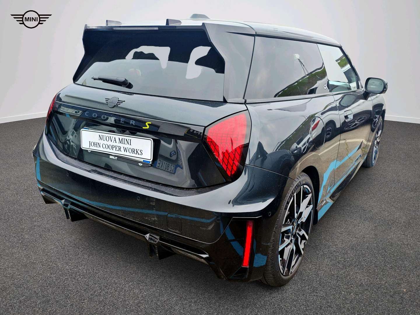 Mini Cooper SE JCW Cooper SE - 2025 - Joinsteer - #5