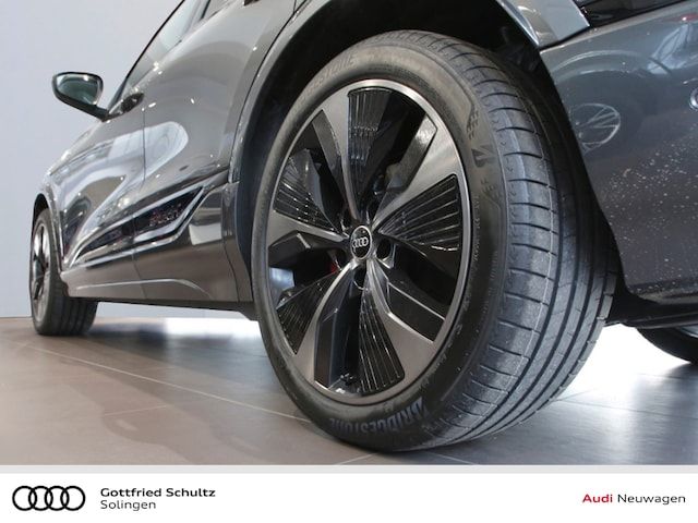 Audi Q6 Sportback E-tron E-tron Performance - 2026 - Joinsteer - #6