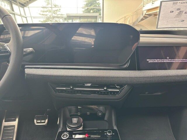 Audi Q6 SUV E-tron E-tron Quattro - 2026 - Joinsteer - #6