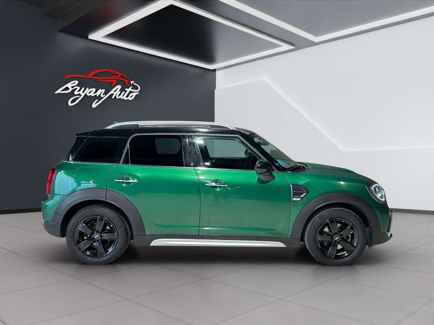 Mini Countryman Essential Cooper - 2024 - Joinsteer - #1