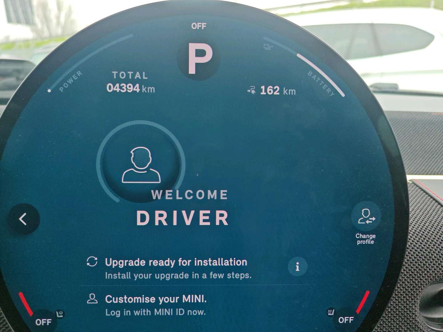 Mini Cooper SE JCW Cooper SE - 2025 - Joinsteer - #6