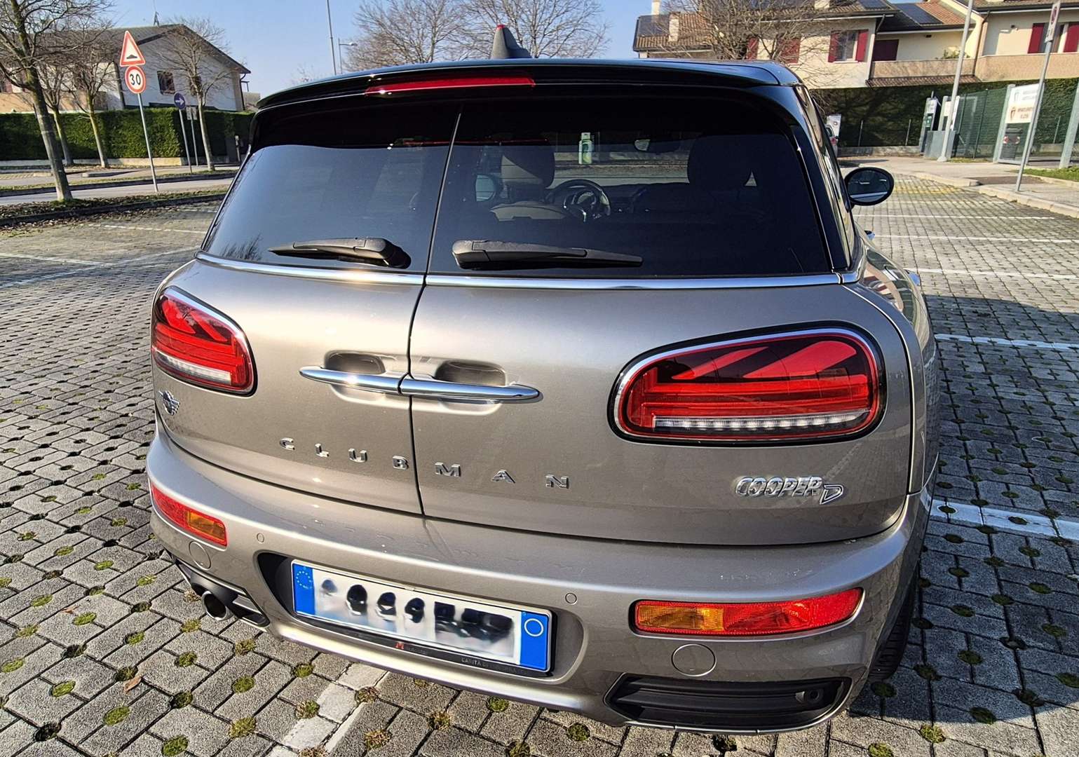 Mini Clubman COOPER D - 2021 - Joinsteer - #2