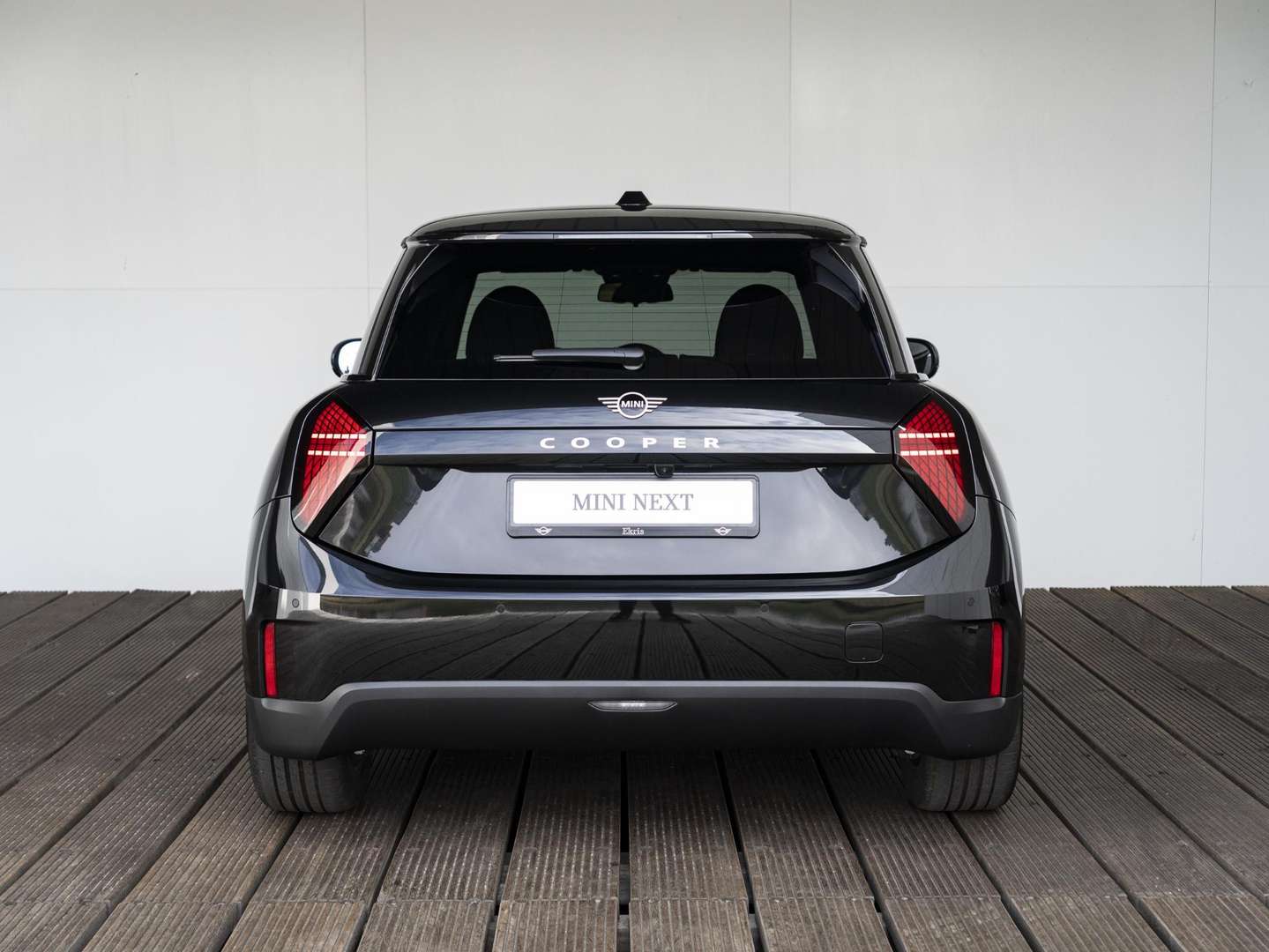 Mini 3 Portes Cooper E - 2026 - Joinsteer - #4