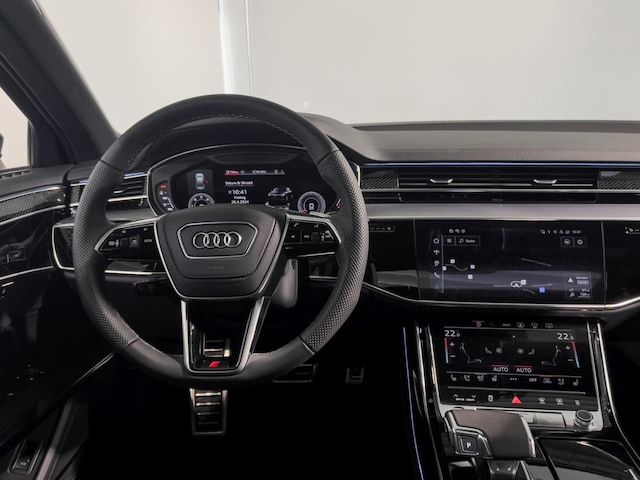 Audi A8 50 TDI Quattro Tiptronic - 2024 - Joinsteer - #11