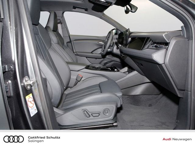 Audi Q6 Sportback E-tron E-tron Performance - 2026 - Joinsteer - #8