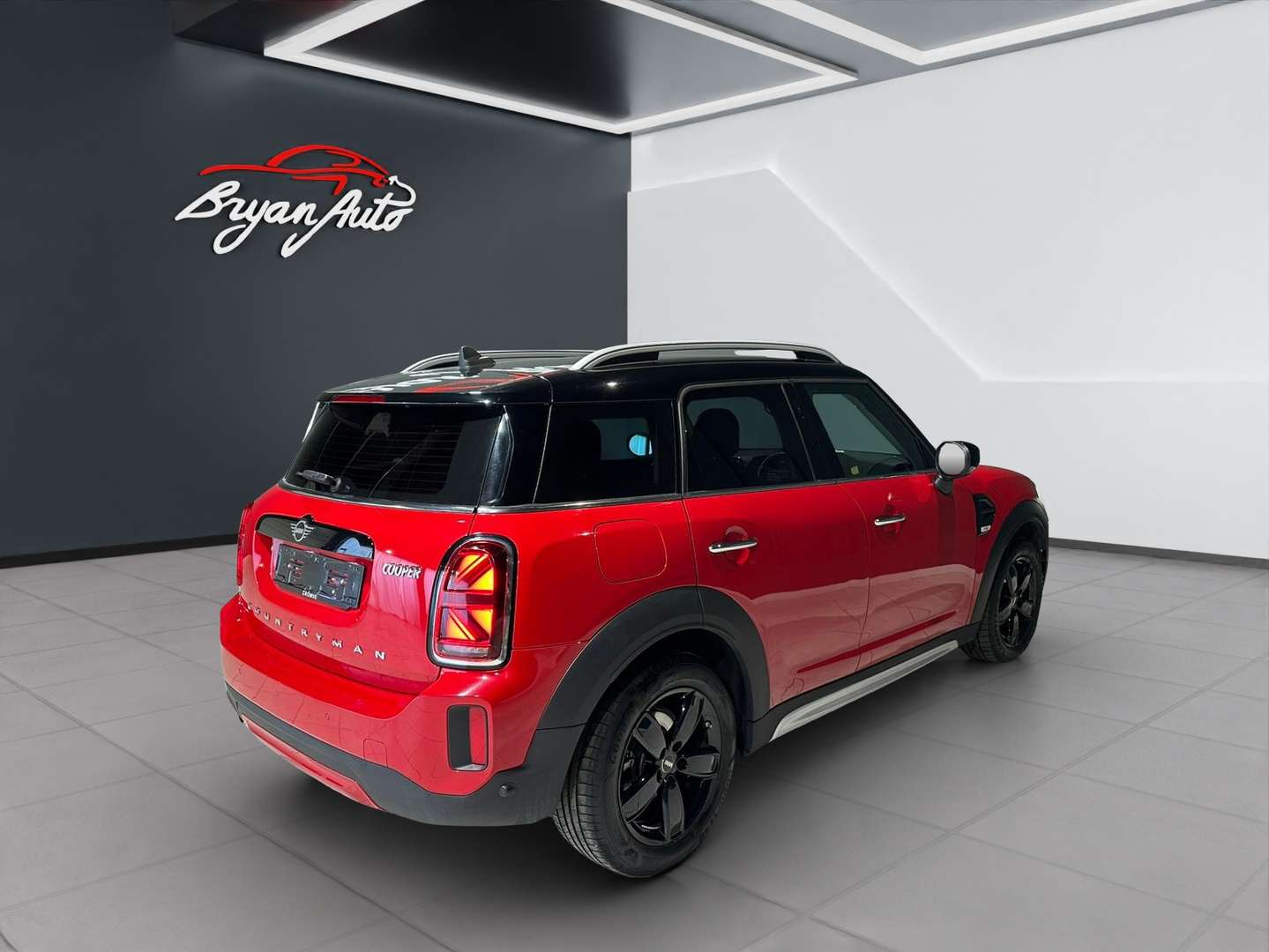 Mini Countryman Essential Cooper - 2024 - Joinsteer - #5
