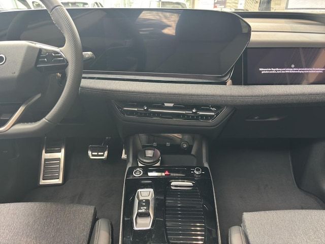 Audi Q6 SUV E-tron E-tron Quattro - 2026 - Joinsteer - #7