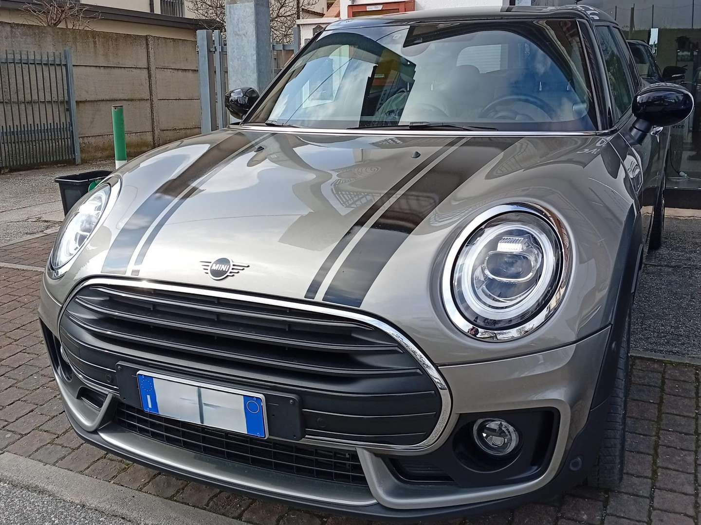 Mini Clubman COOPER D - 2021 - Joinsteer - #3