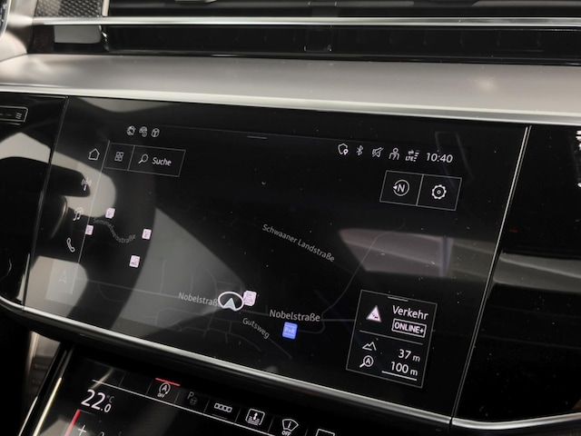 Audi A8 50 TDI Quattro Tiptronic - 2024 - Joinsteer - #12
