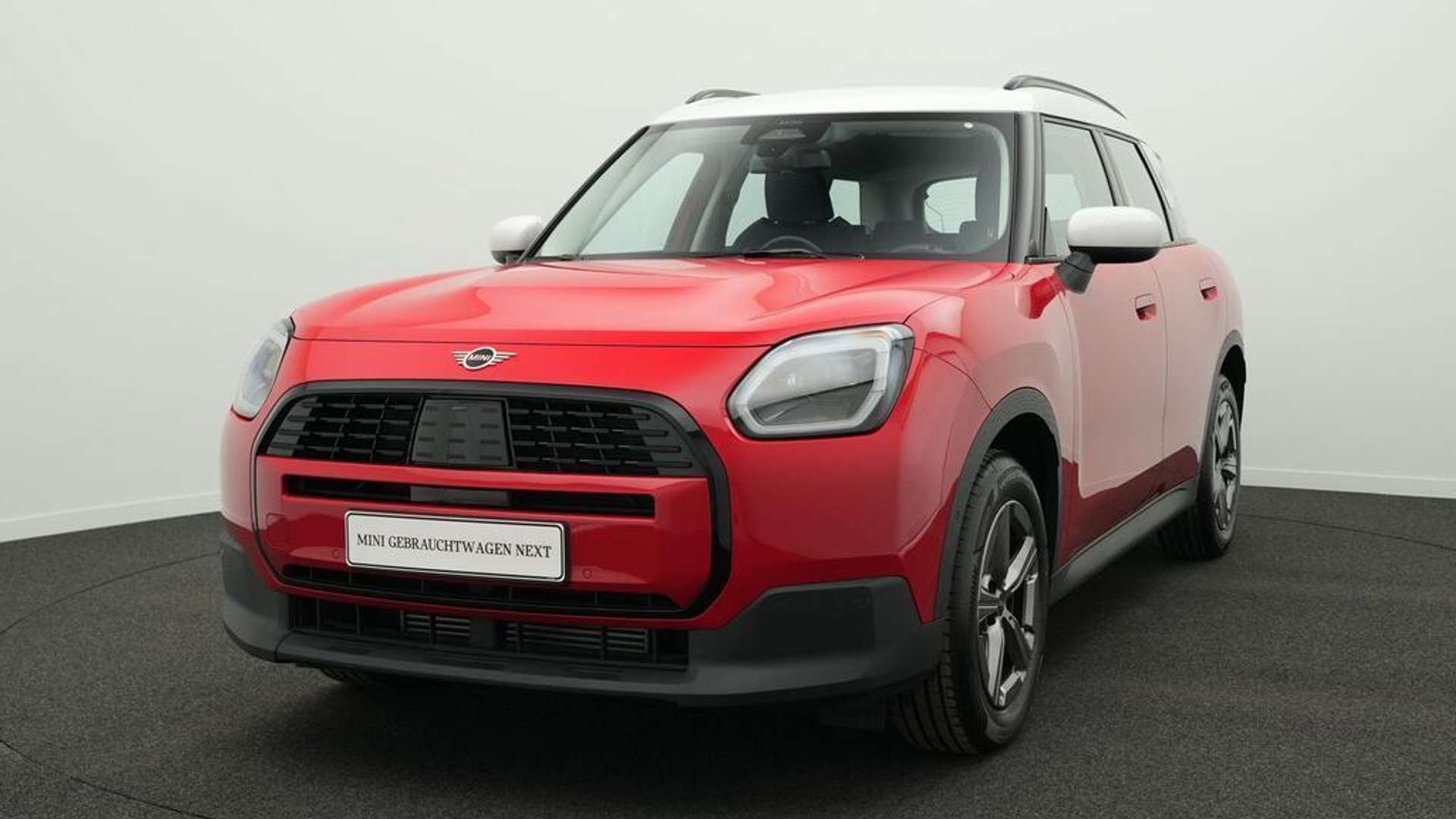 Mini Countryman Classic - 2025 - Joinsteer - #1