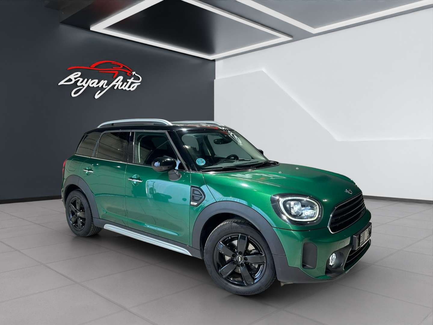 Mini Countryman Essential Cooper - 2024 - Joinsteer - #2