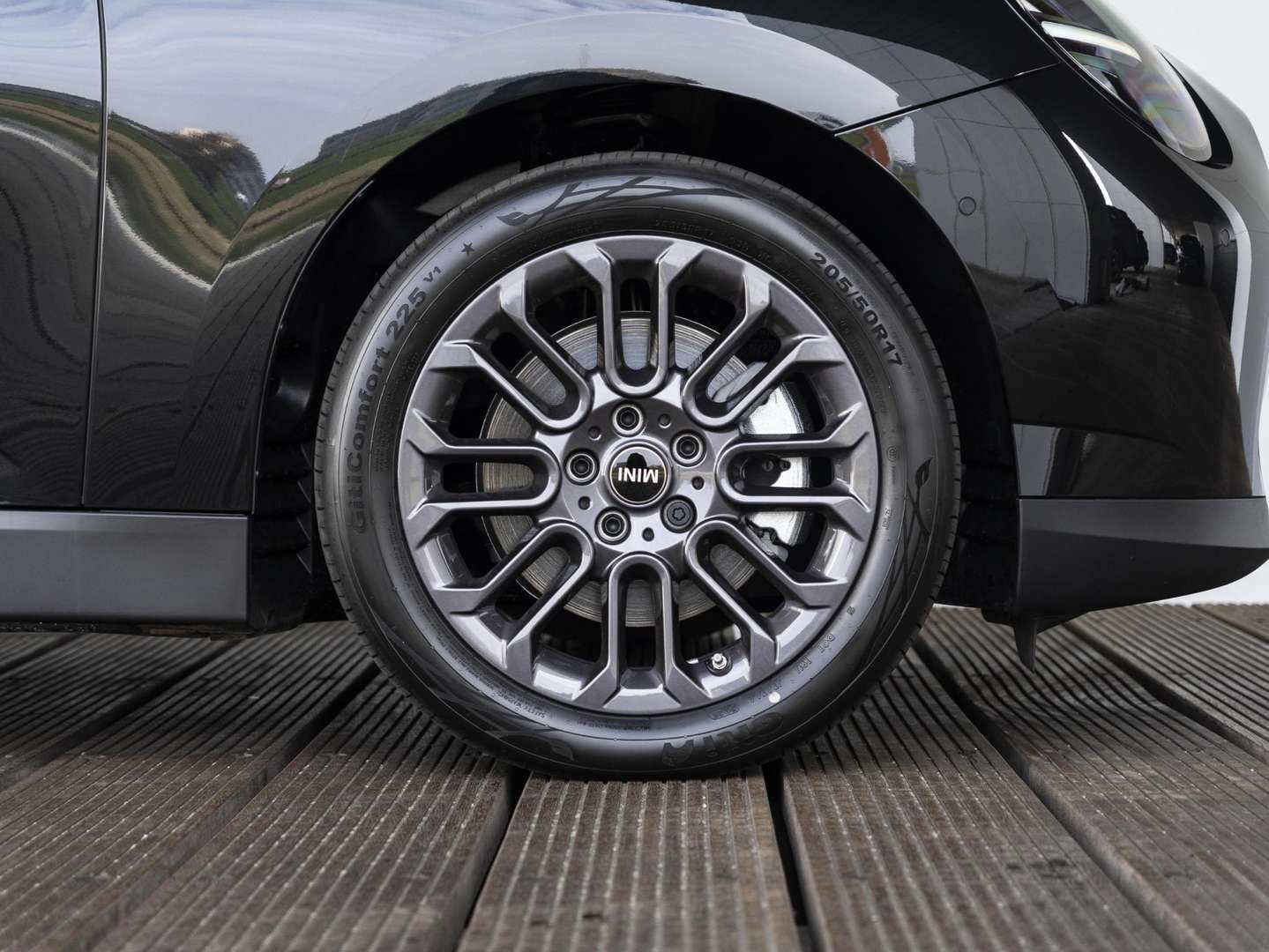 Mini 3 Portes Cooper E - 2026 - Joinsteer - #5