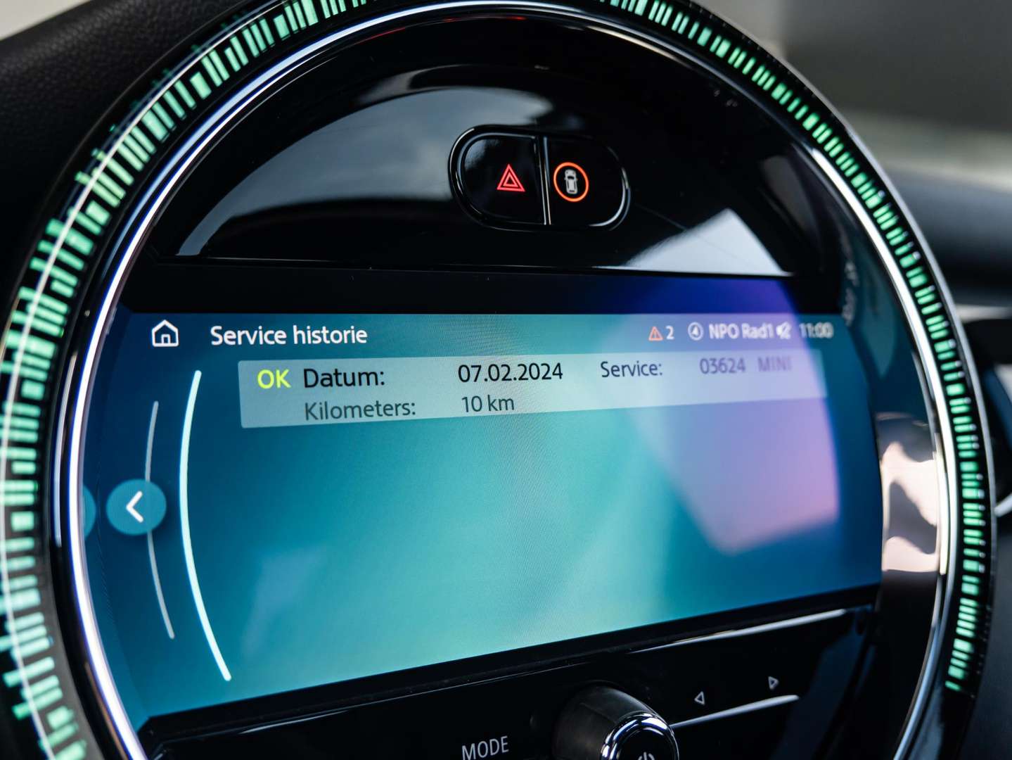 Mini Electric Camden Electric - 2024 - Joinsteer - #28