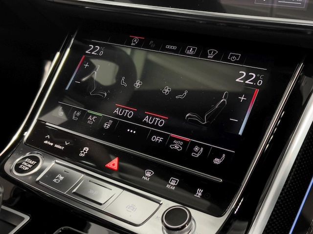 Audi A8 50 TDI Quattro Tiptronic - 2024 - Joinsteer - #13
