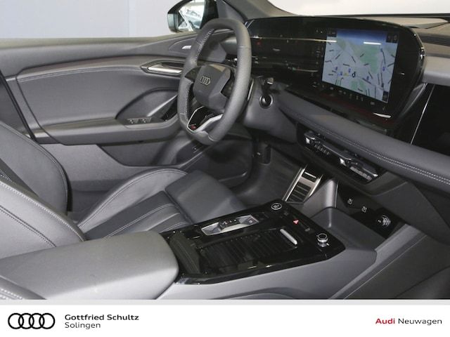 Audi Q6 Sportback E-tron E-tron Performance - 2026 - Joinsteer - #10