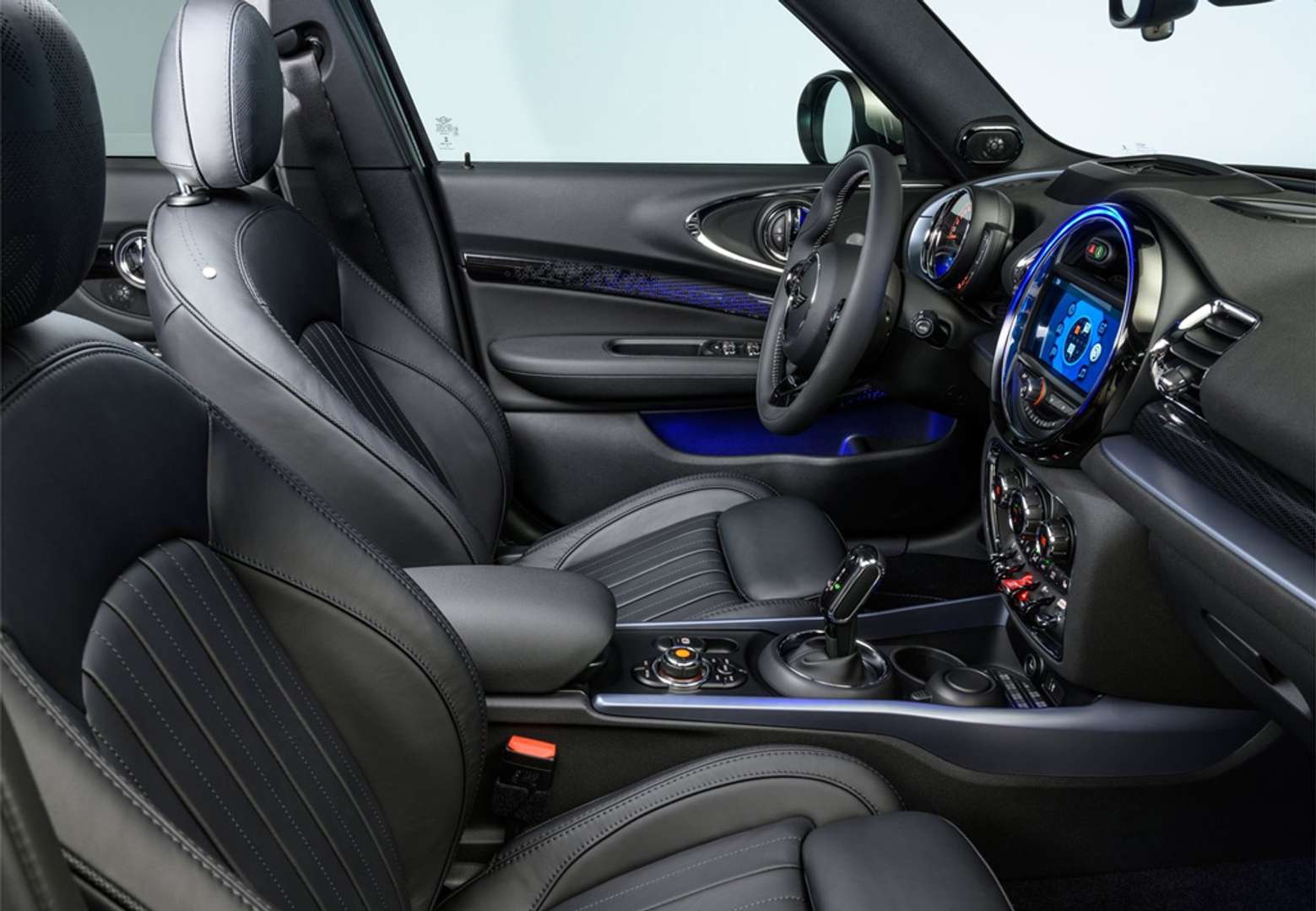 Mini Hatch JCW Cooper S - 2022 - Joinsteer - #16