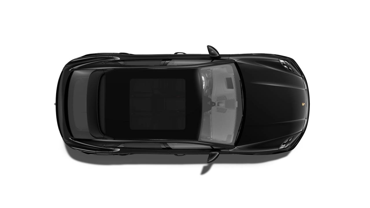 Porsche Cayenne III E-Hybrid Coupé - 2021 - Joinsteer - #5
