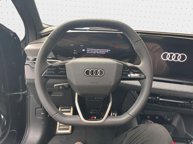 Audi Q6 SUV E-tron E-tron Quattro - 2026 - Joinsteer - #8