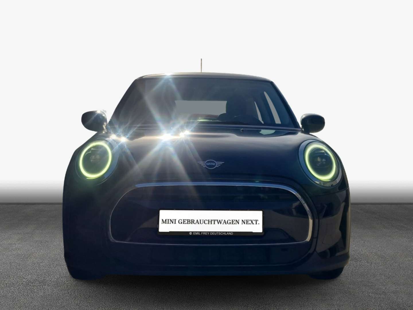 Mini Hatch Classic One - 2021 - Joinsteer - #2