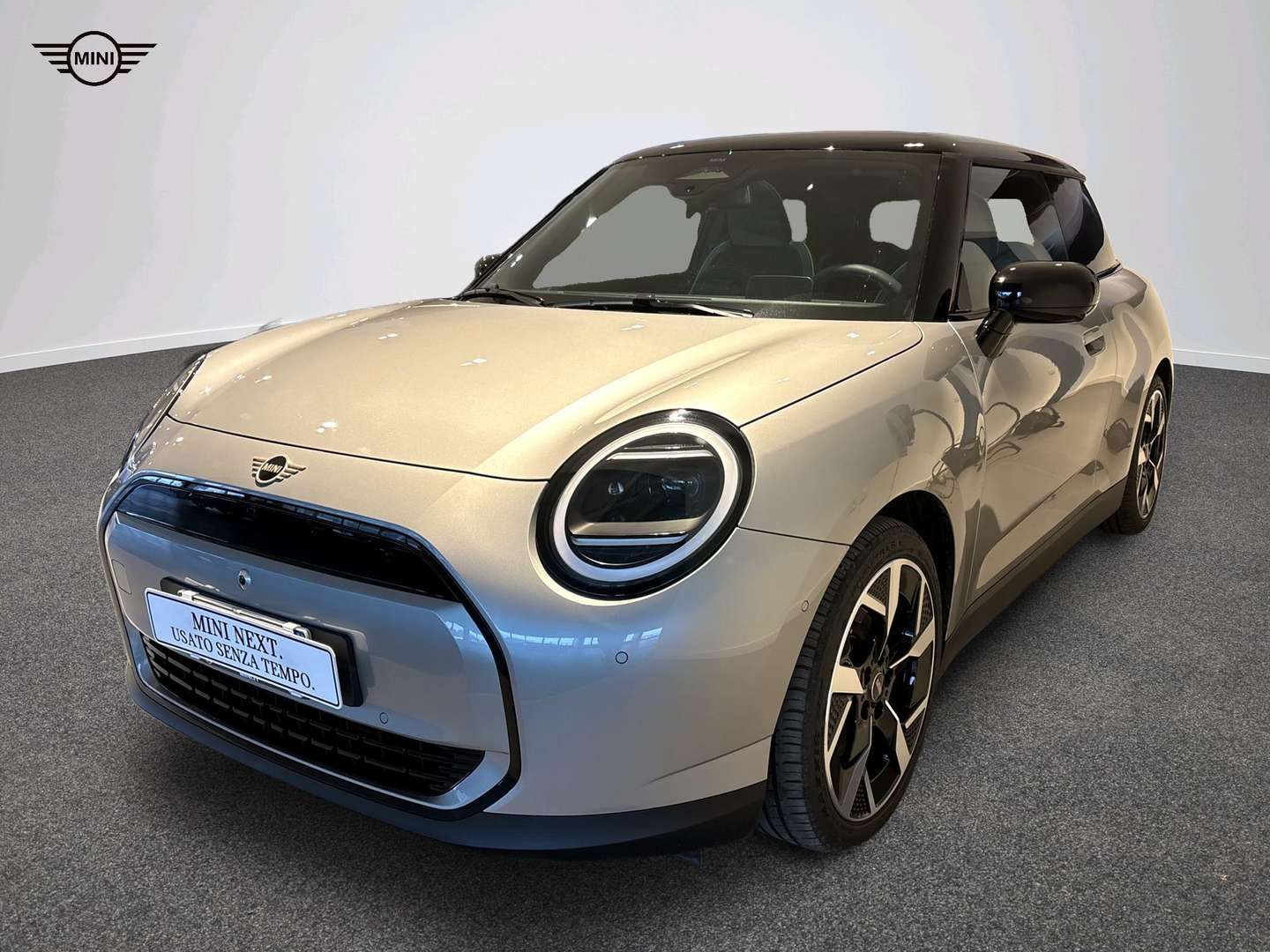 Mini Electric Classic Cooper E - 2025 - Joinsteer - #1