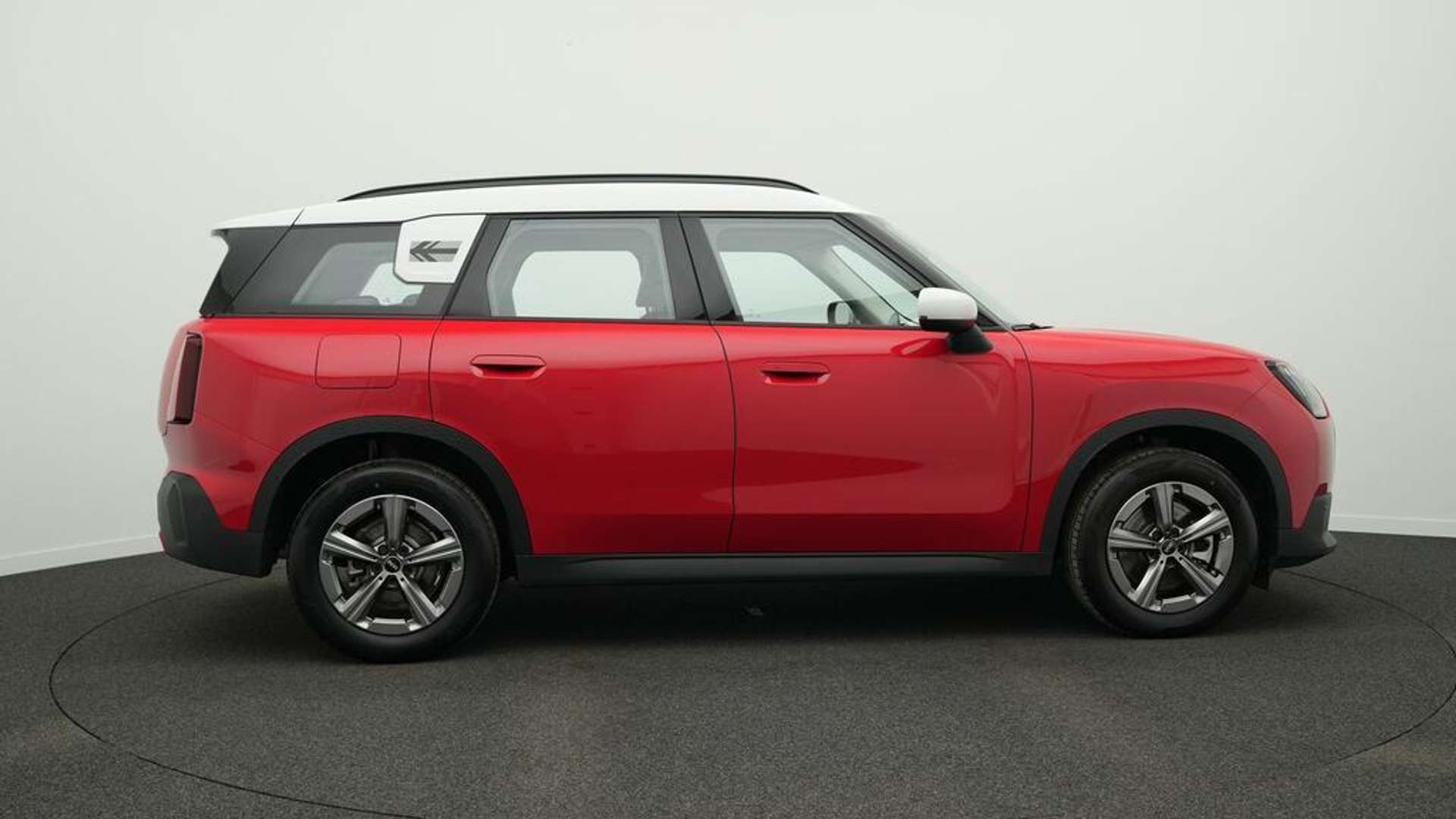 Mini Countryman Classic - 2025 - Joinsteer - #2