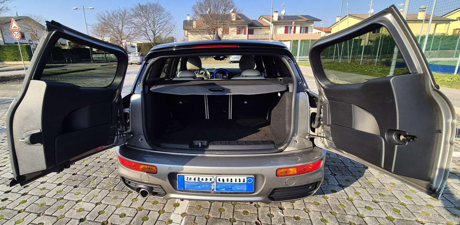 Mini Clubman COOPER D - 2021 - Joinsteer - #4