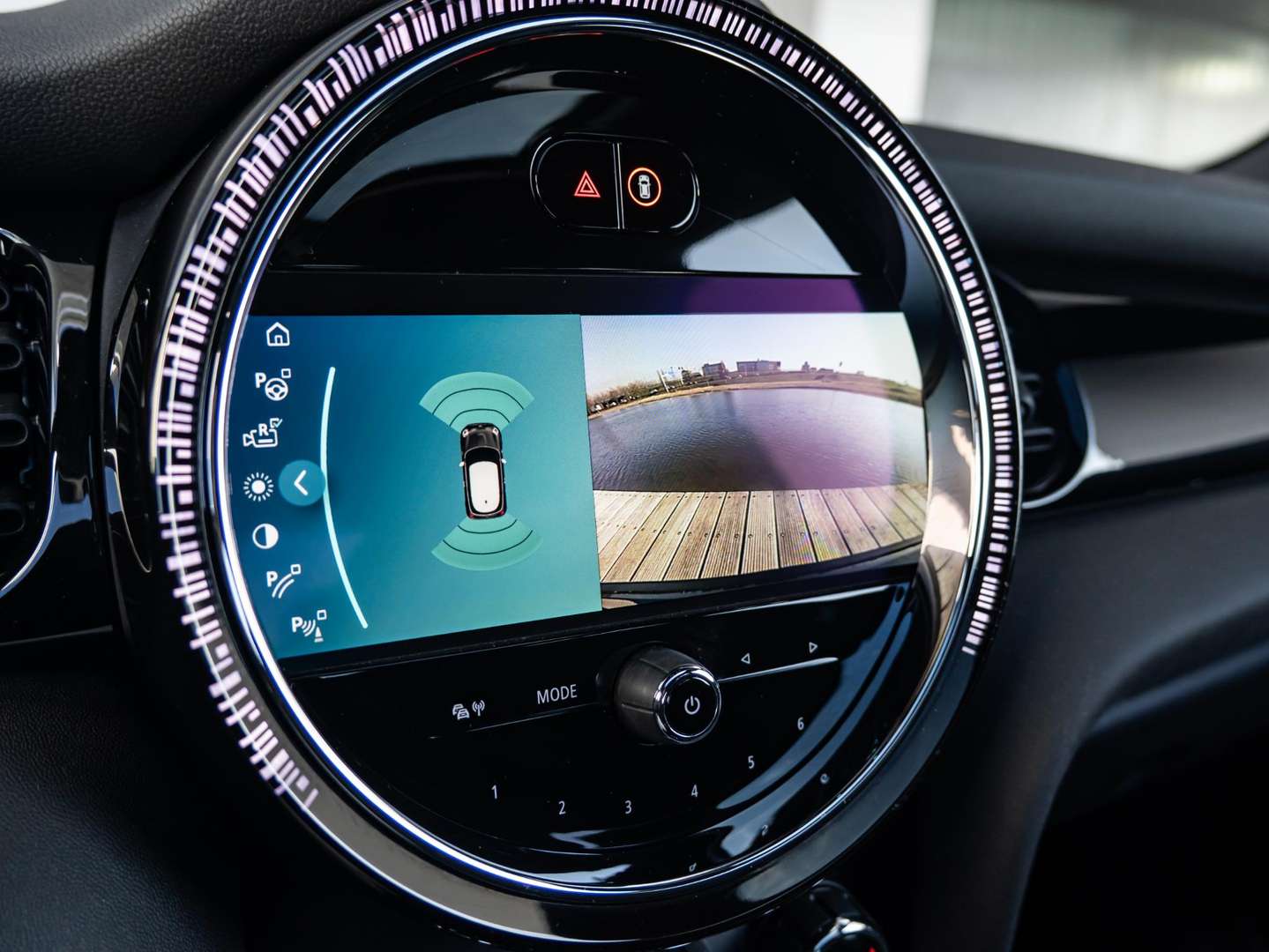 Mini Electric Camden Electric - 2024 - Joinsteer - #29