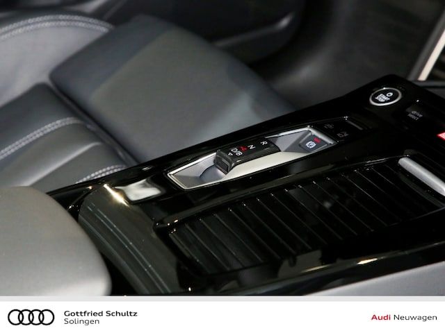 Audi Q6 Sportback E-tron E-tron Performance - 2026 - Joinsteer - #11